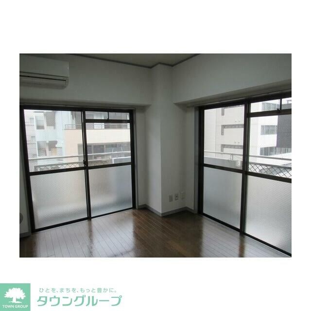 第26クリスタルマンションの物件内観写真