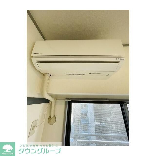 第26クリスタルマンションの物件内観写真