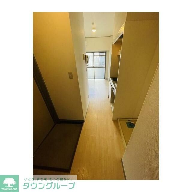 第26クリスタルマンションの物件内観写真