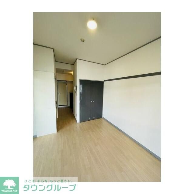 第26クリスタルマンションの物件内観写真