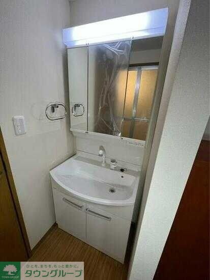 カーサ55の物件内観写真