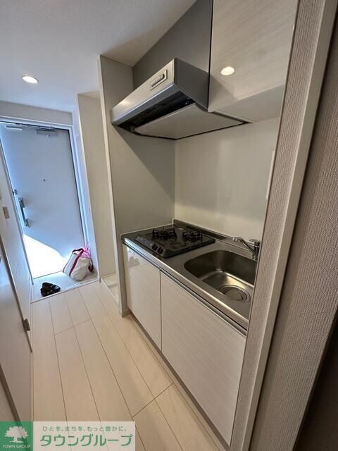 FNEST千人町の物件内観写真