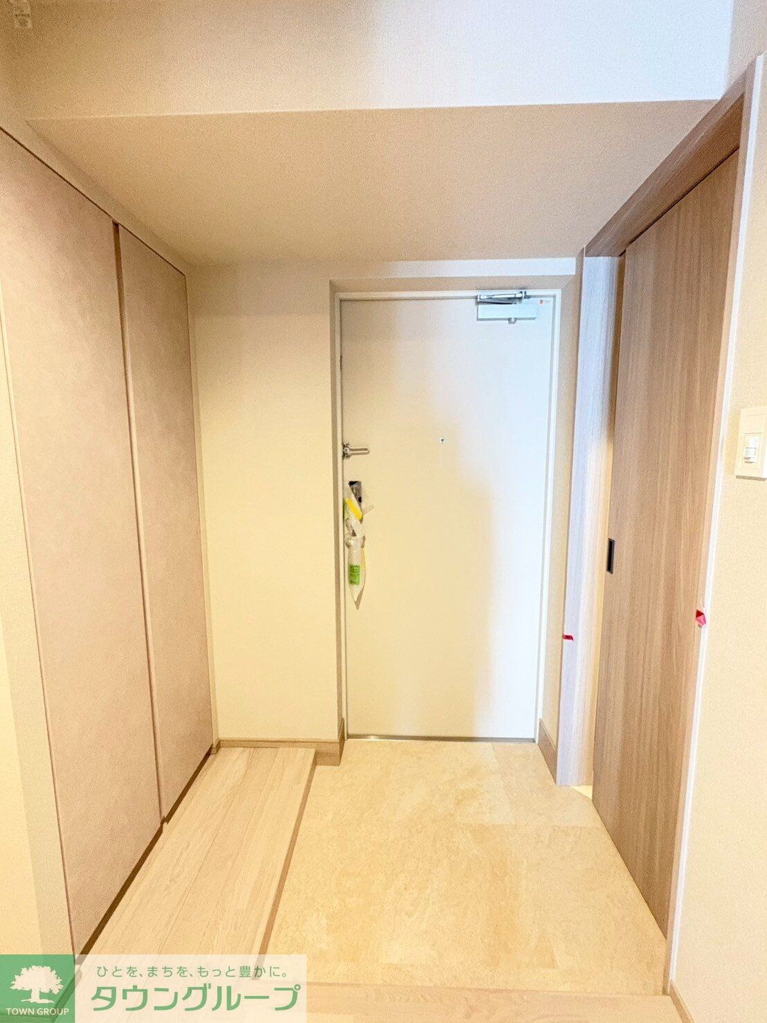 LUXENA八王子寺町の物件内観写真