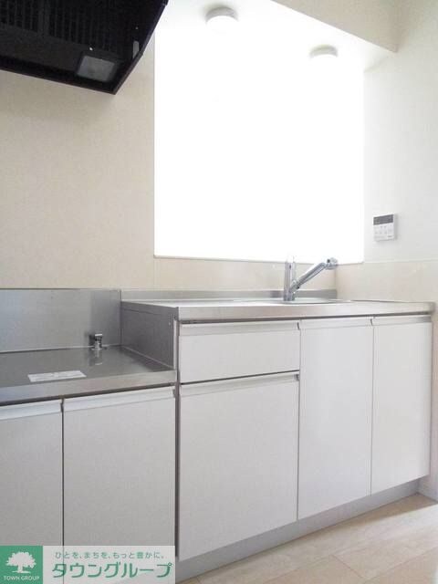 クレメント・IIの物件内観写真