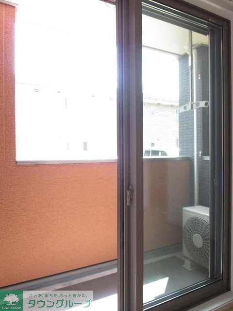 クレメント・IIの物件内観写真