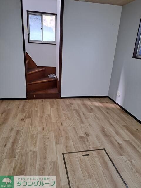 グランデハウスの物件内観写真