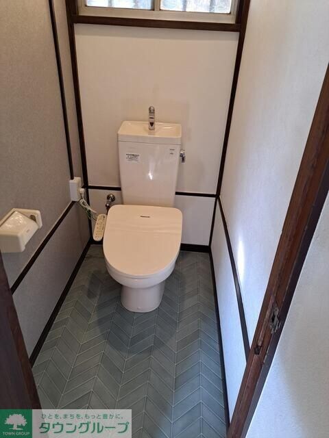 グランデハウスの物件内観写真