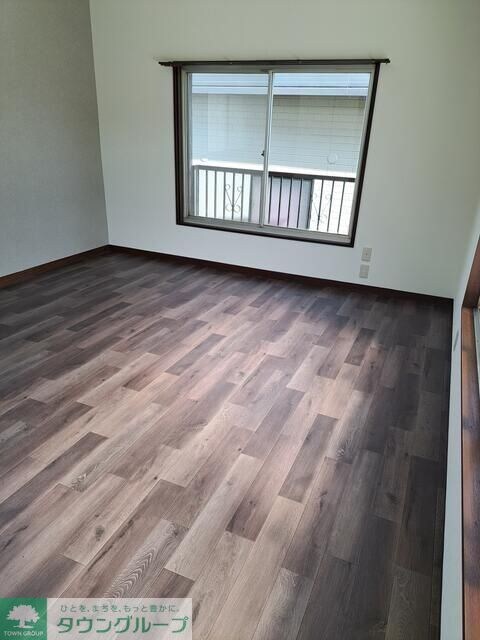 グランデハウスの物件内観写真