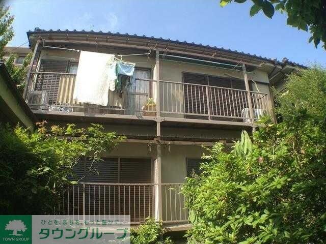 コーポあがわの物件内観写真