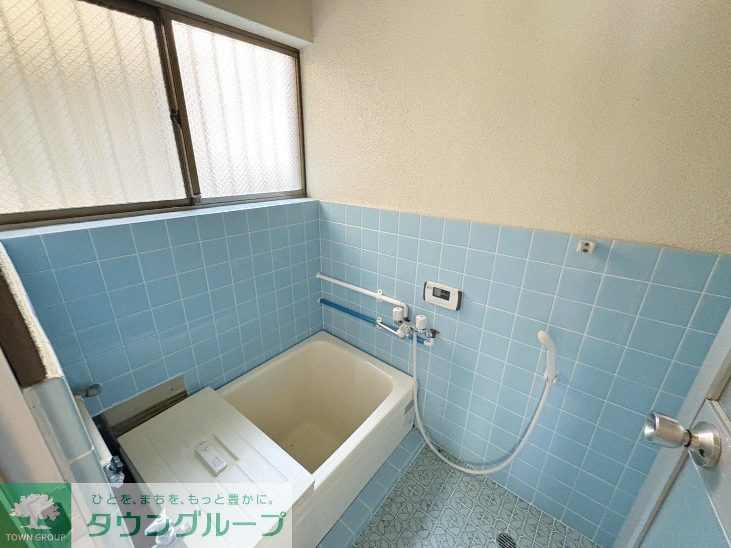 コーポあがわの物件内観写真