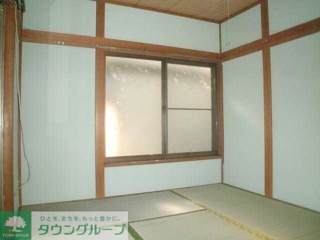 コーポあがわの物件内観写真