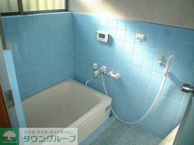 コーポあがわの物件内観写真