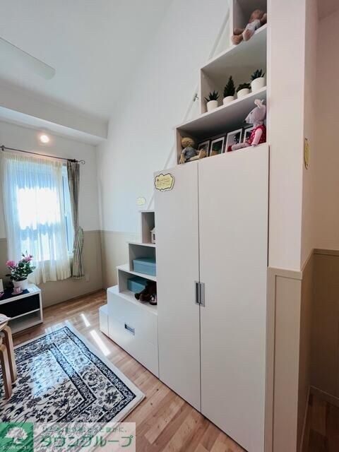 プリマ八王子壱番館の物件内観写真