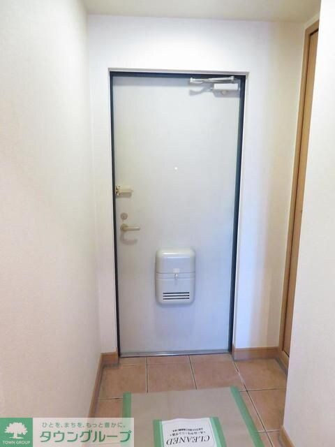 メゾンド﨔の物件内観写真