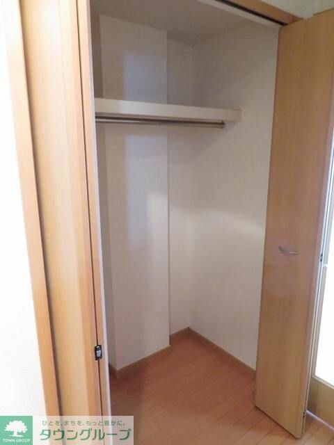 メゾンド﨔の物件内観写真