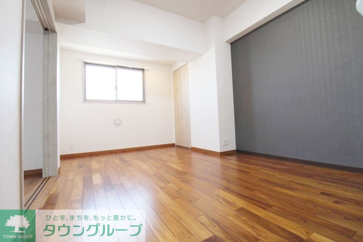 第8小池ビルの物件内観写真