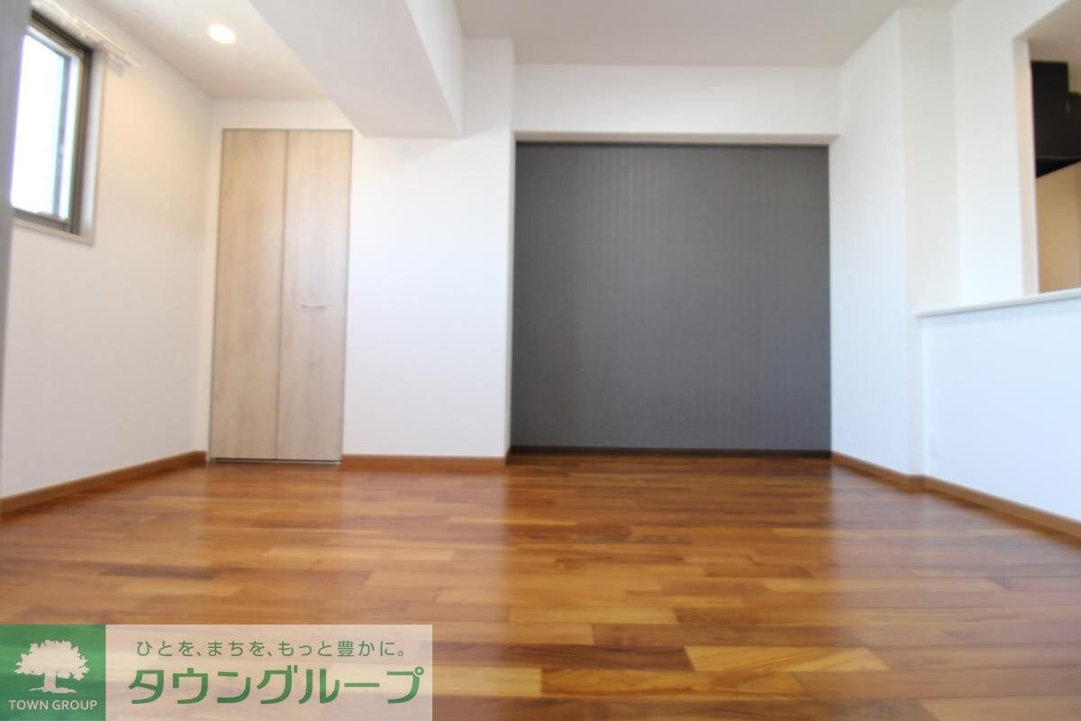 第8小池ビルの物件内観写真