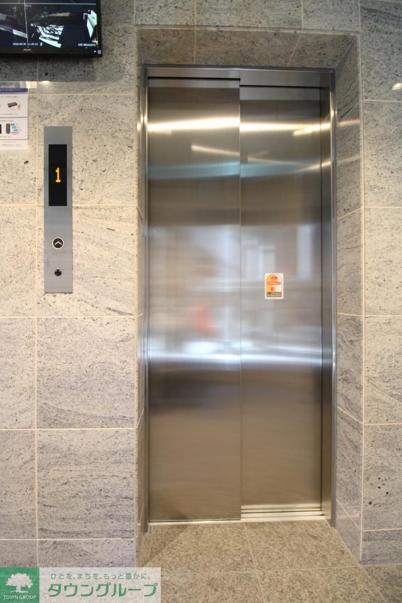 第8小池ビルの物件内観写真