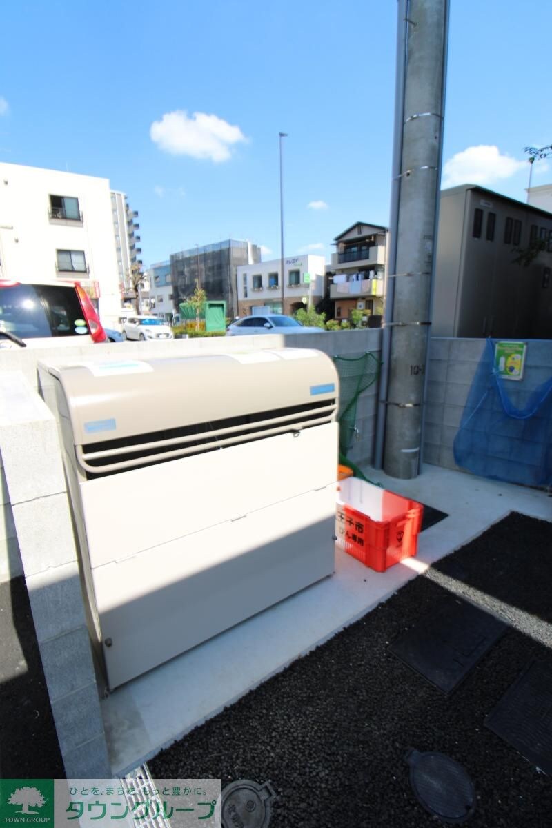 第8小池ビルの物件内観写真