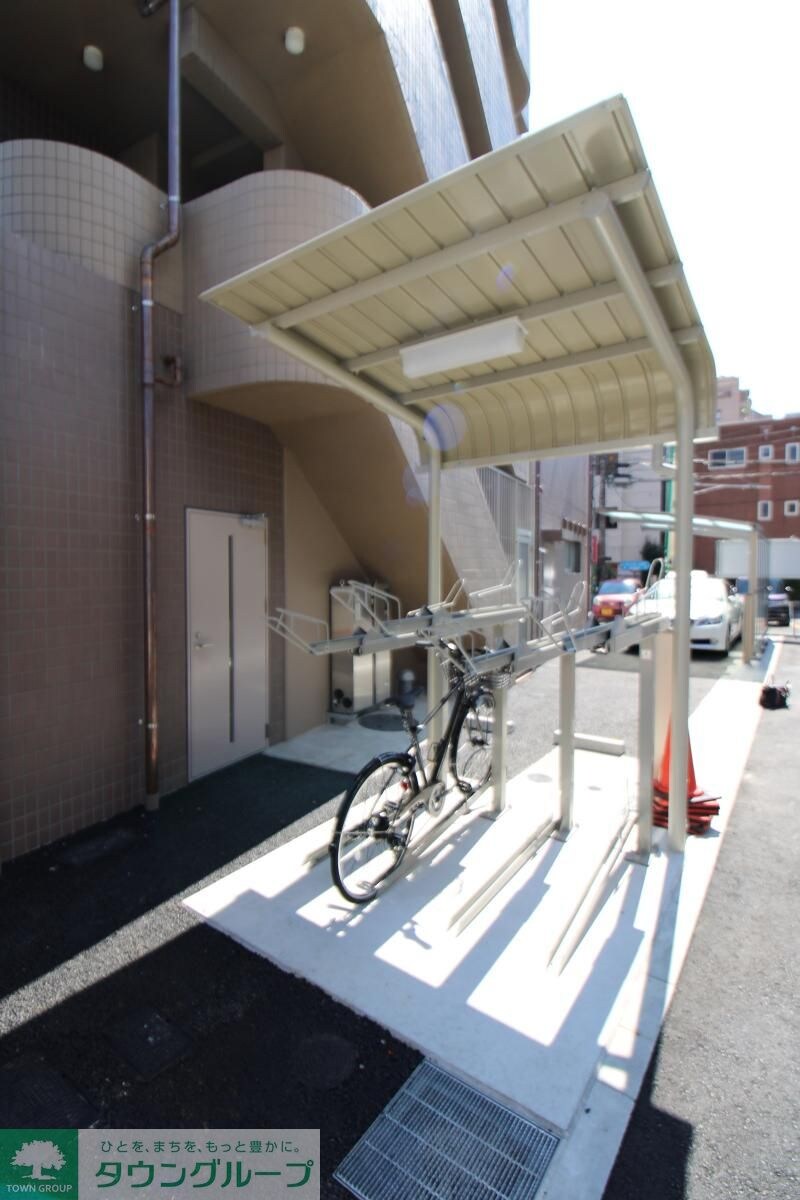 第8小池ビルの物件内観写真