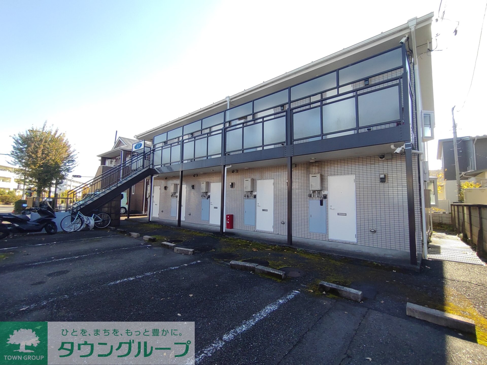 アーバンオアシスK&Yの物件内観写真