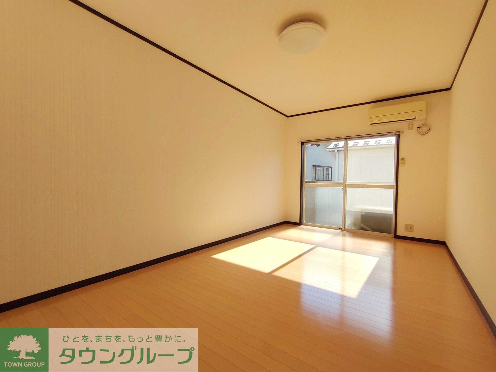 アーバンオアシスK&Yの物件内観写真