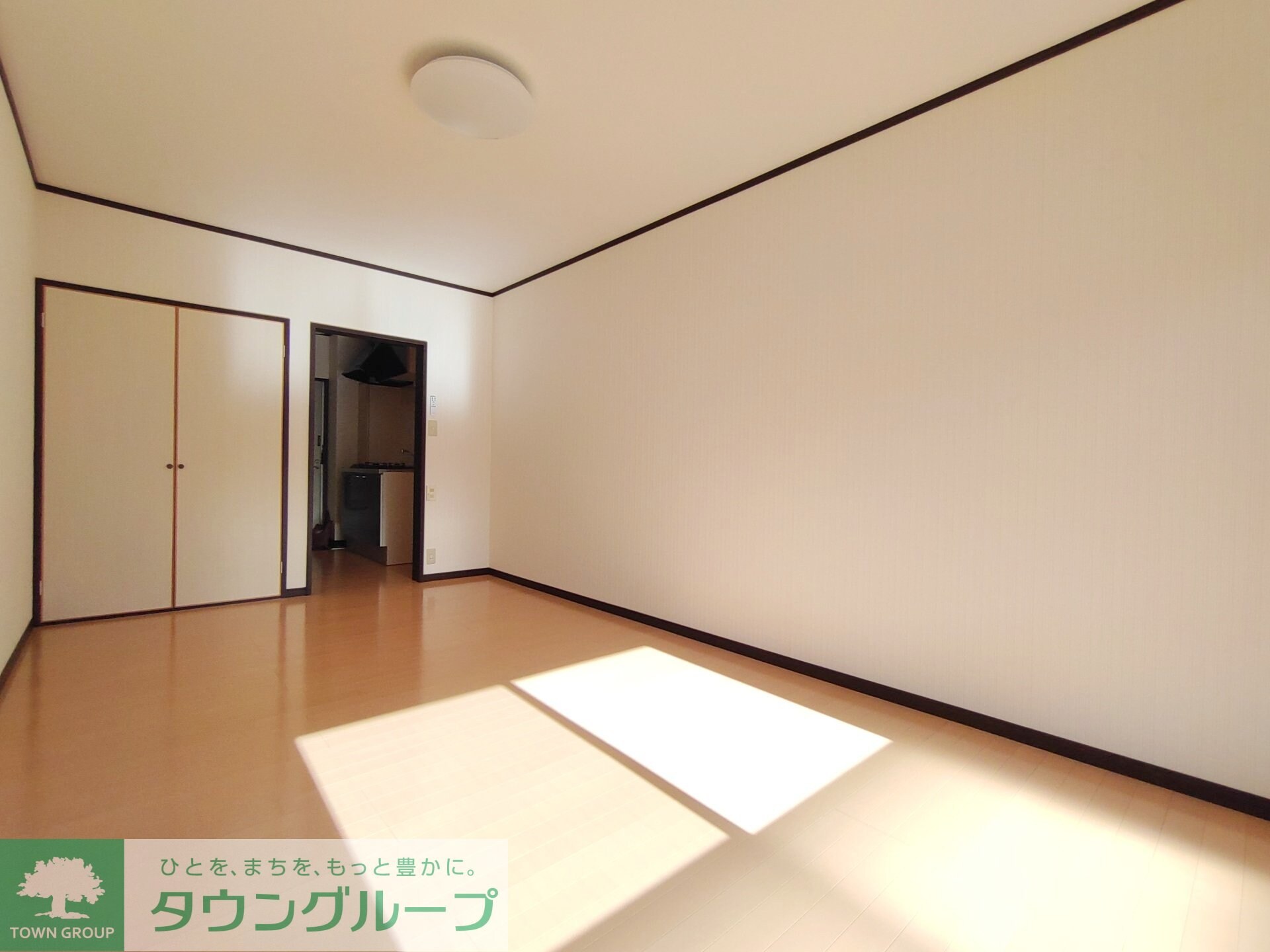 アーバンオアシスK&Yの物件内観写真