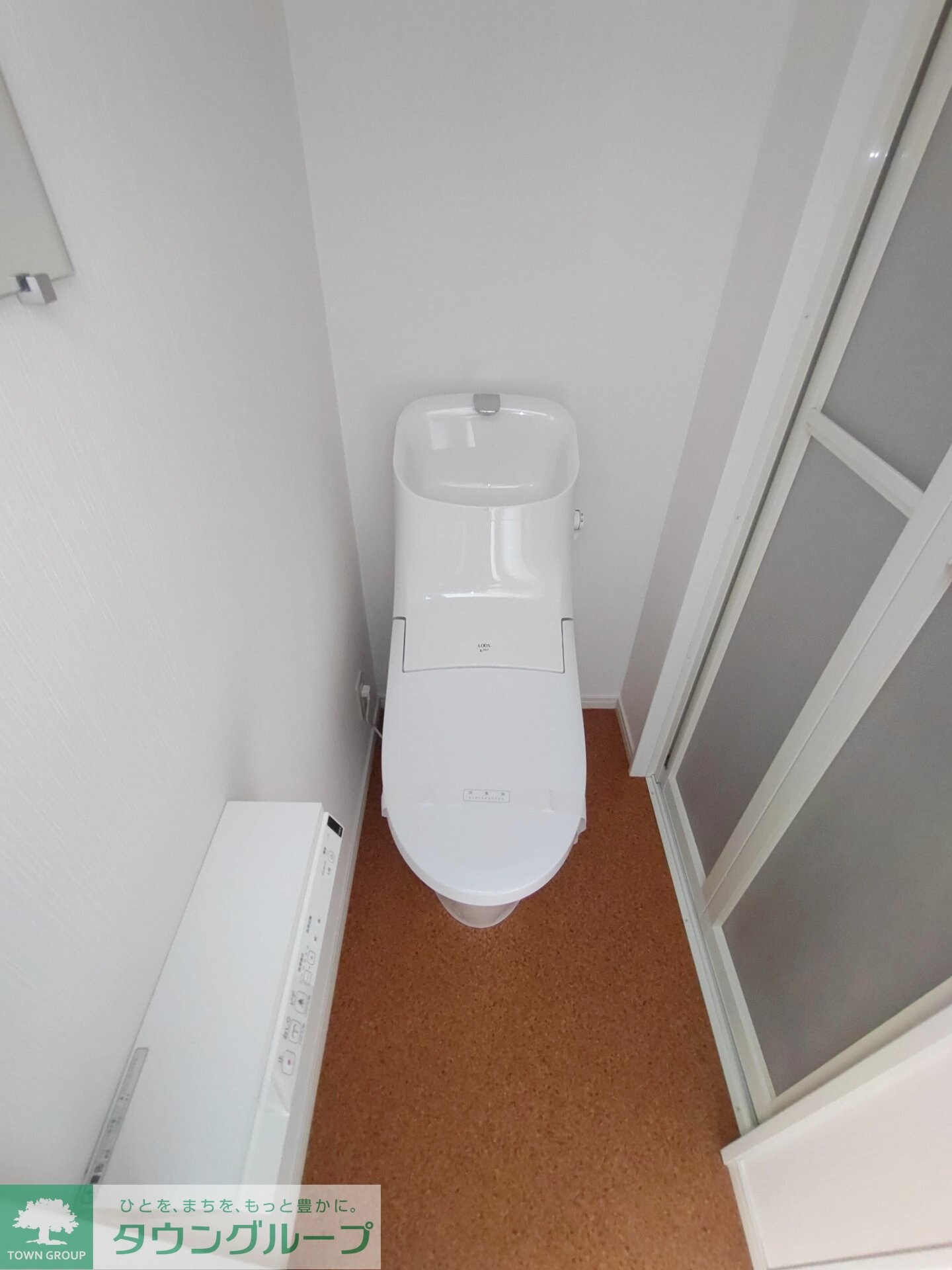 アーバンオアシスK&Yの物件内観写真