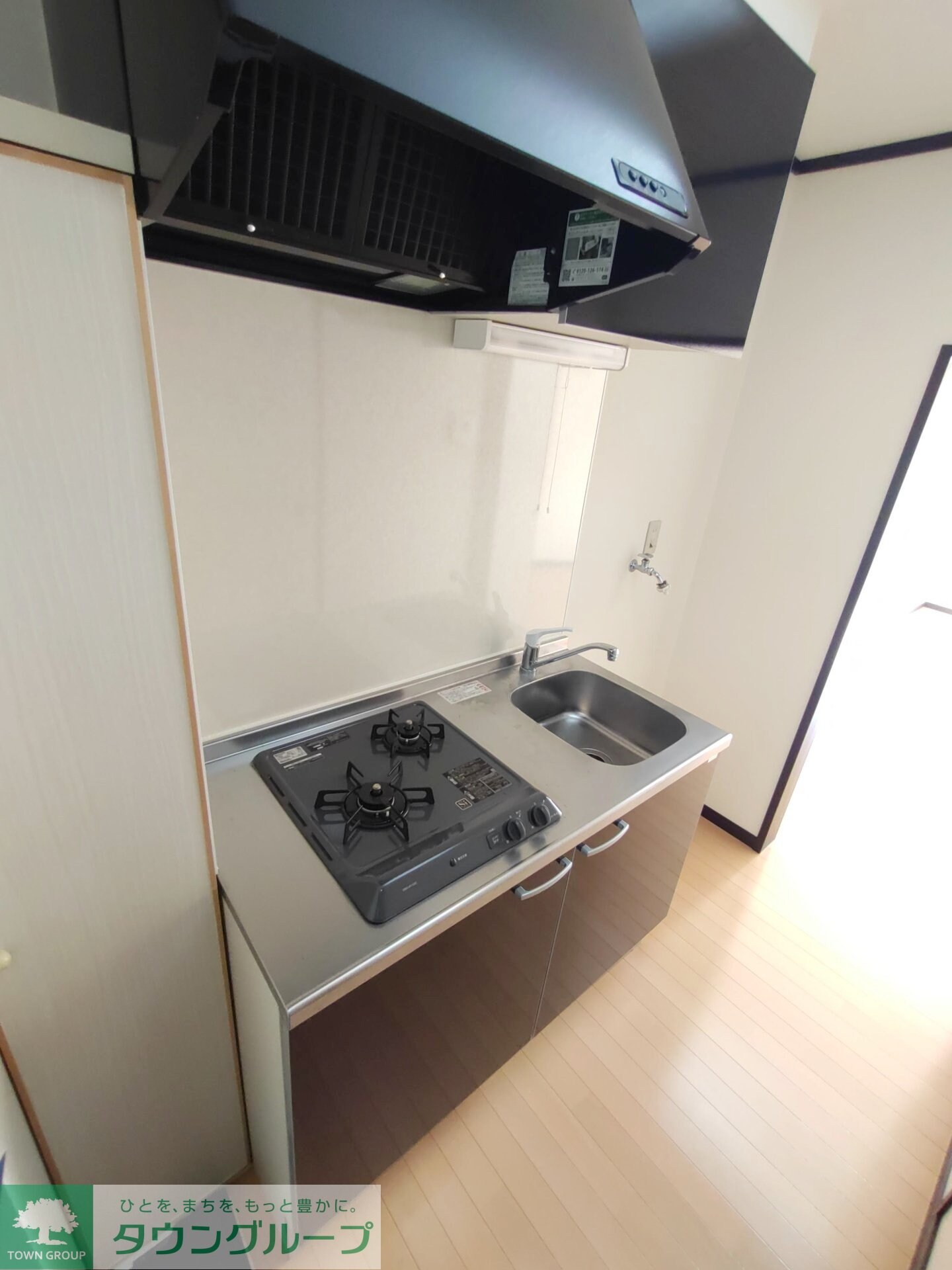 アーバンオアシスK&Yの物件内観写真