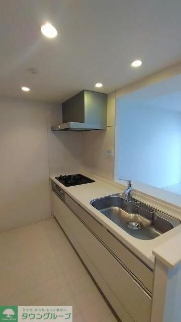 プレシス八王子の物件内観写真