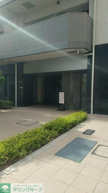 プレシス八王子の物件内観写真