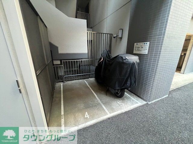 プレシス八王子の物件内観写真