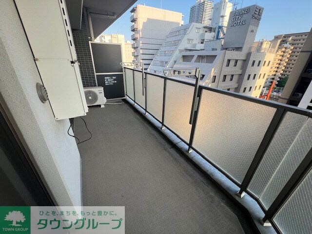 プレシス八王子の物件内観写真