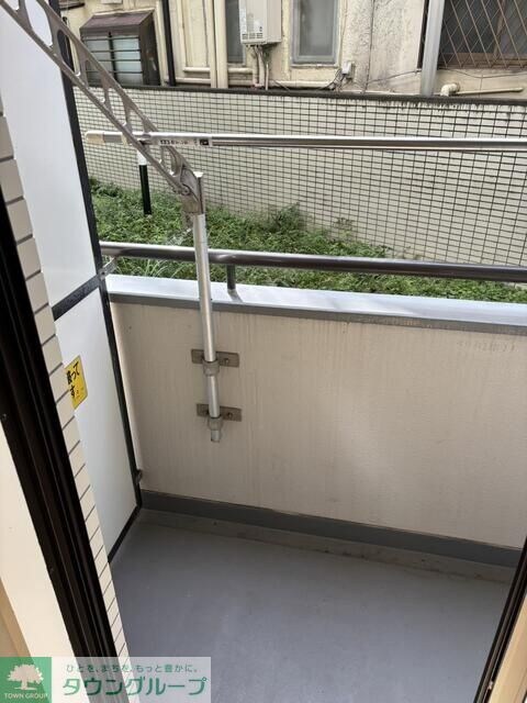 共立リライアンス八王子IIの物件内観写真