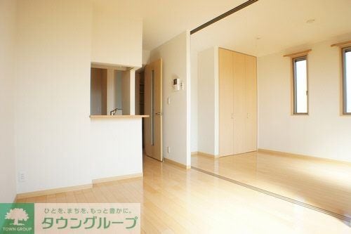 ガーデンコートハナの物件内観写真