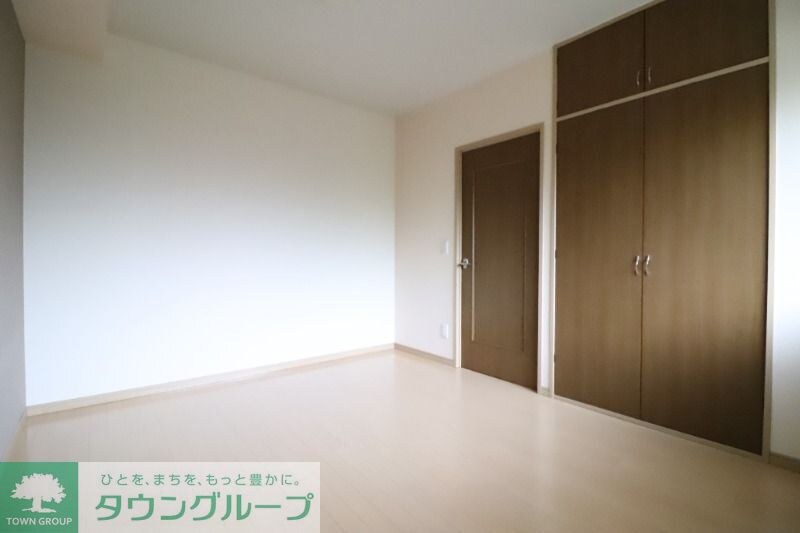 しゃんぐりらひる の物件内観写真