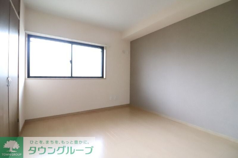 しゃんぐりらひる の物件内観写真