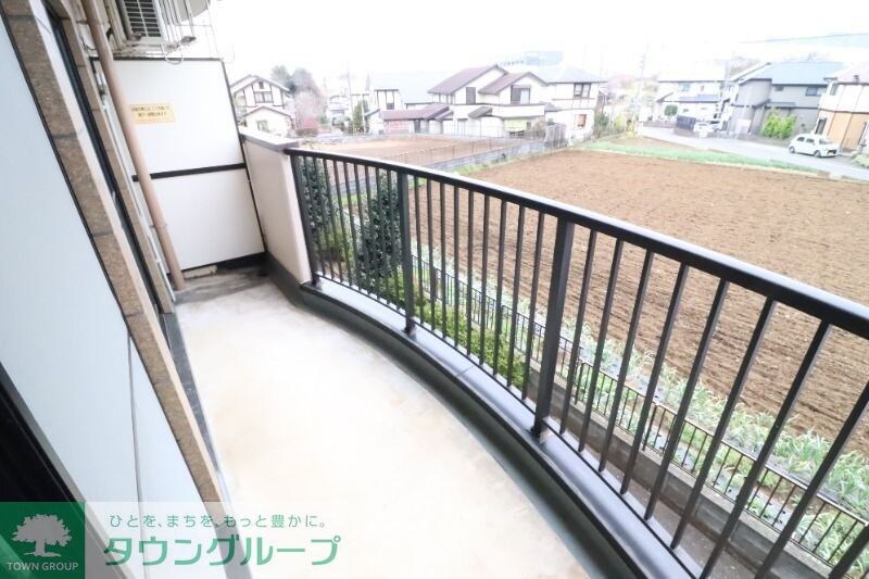 しゃんぐりらひる の物件内観写真