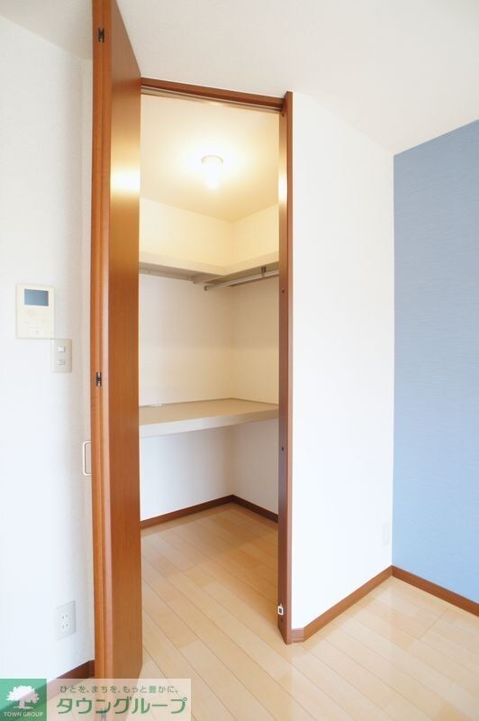 シャーメゾン南大沢の物件内観写真