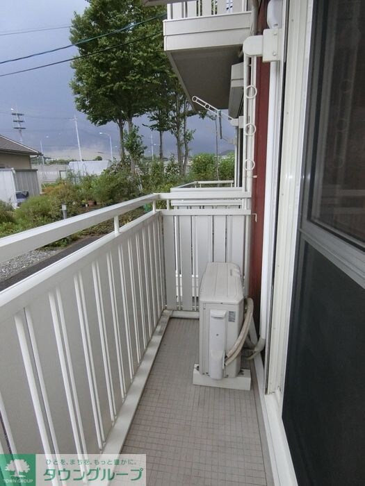 アムールヒルズの物件内観写真