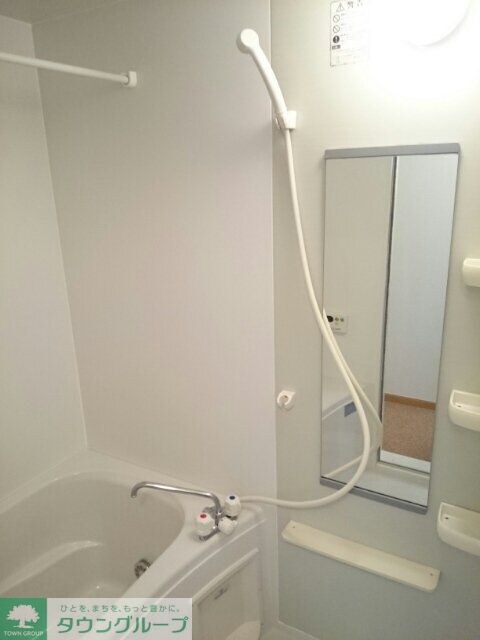 サン エトワールIの物件内観写真