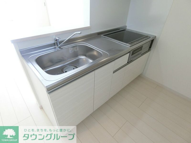 Rising Sunの物件内観写真