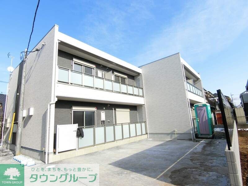 Rising Sunの物件内観写真