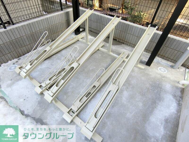 Rising Sunの物件内観写真