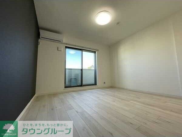 ケイグレイス福生武蔵野台の物件内観写真