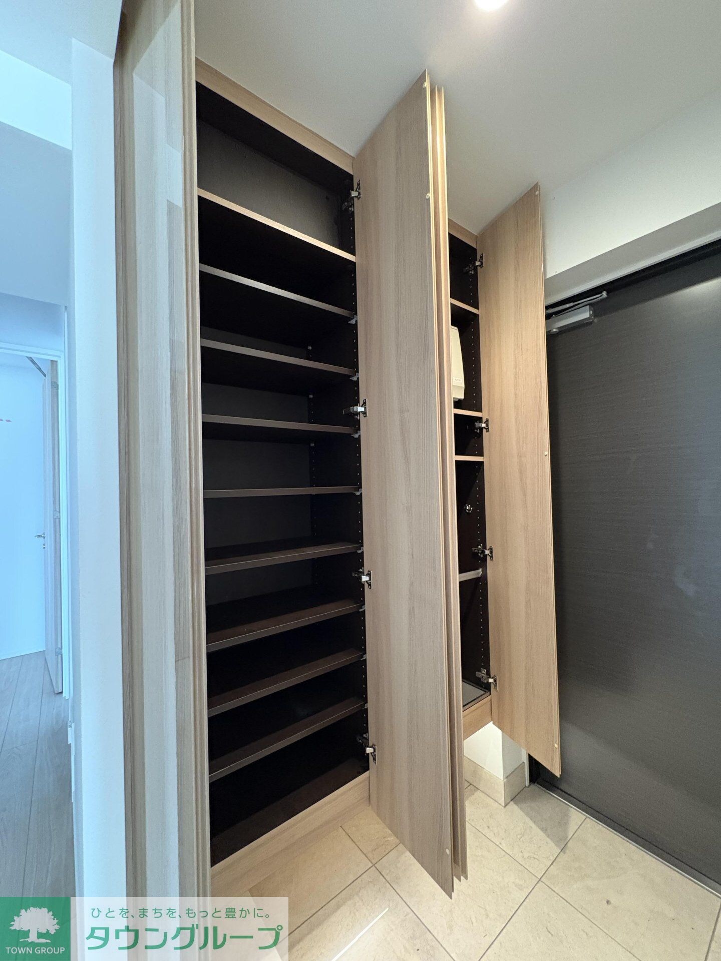 クラッシィハウス国立の物件内観写真