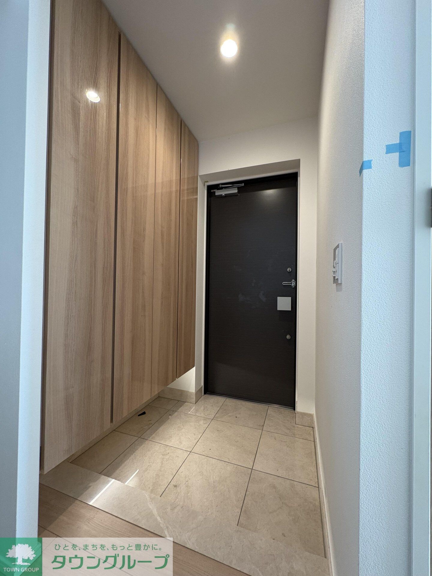 クラッシィハウス国立の物件内観写真