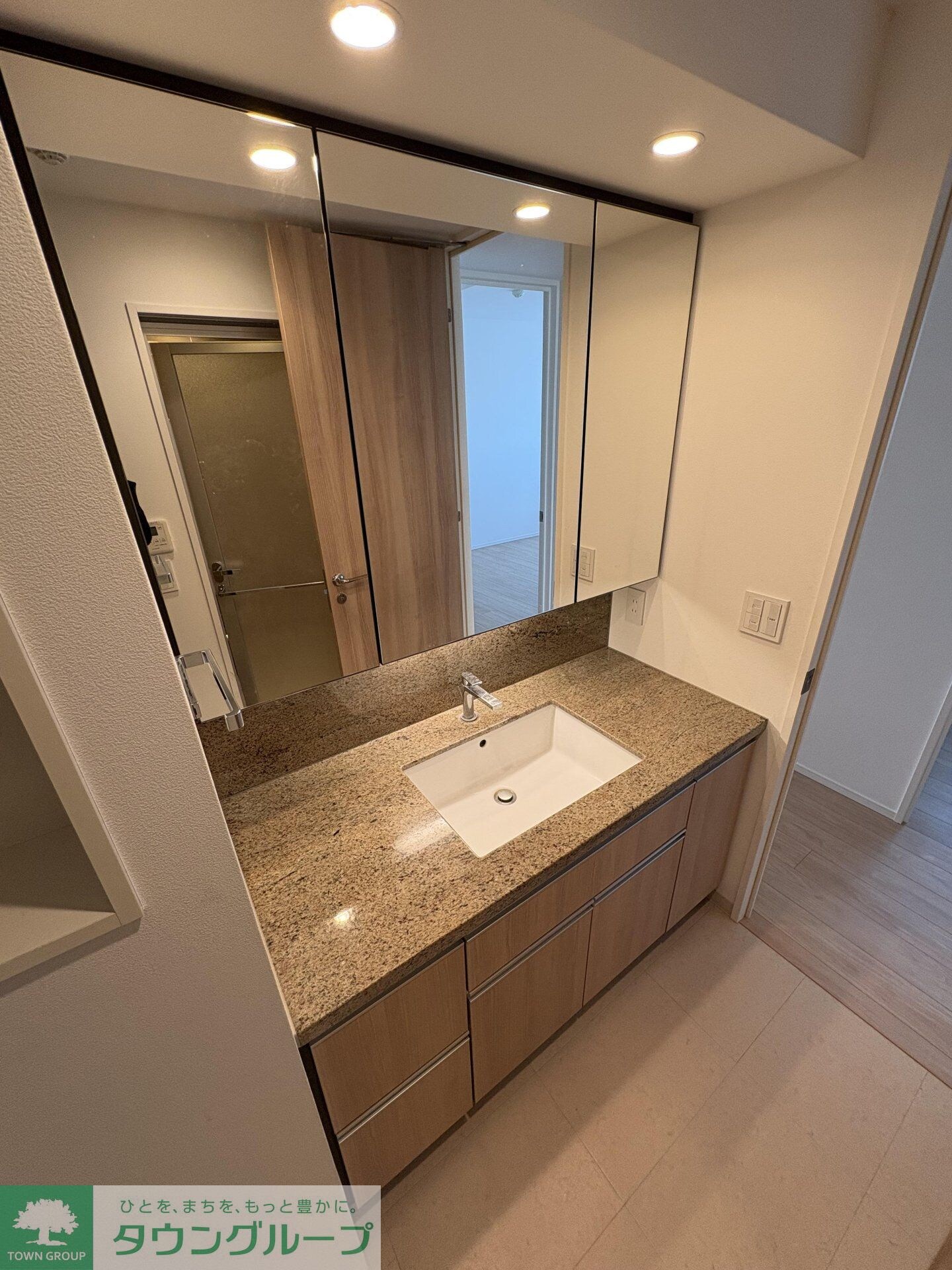 クラッシィハウス国立の物件内観写真