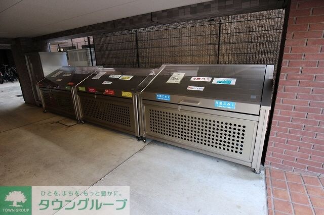 ステージファースト八王子の物件内観写真