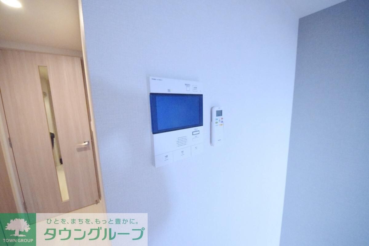 ステージファースト八王子IIの物件内観写真